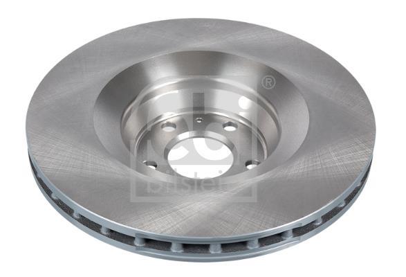 Disques de frein FEBI BILSTEIN 26659