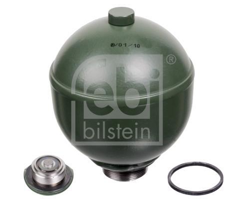 Sphère, accumulateur de suspension (Sphère de suspension) FEBI BILSTEIN ref. 26668