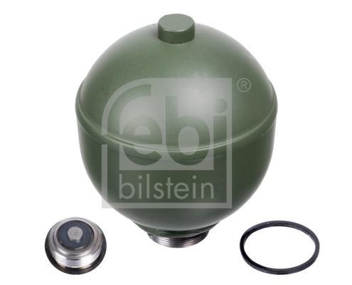 Sphère, accumulateur de suspension (Sphère de suspension) FEBI BILSTEIN ref. 26674