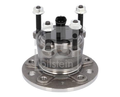 Rolamento de roda FEBI BILSTEIN ref. 26675