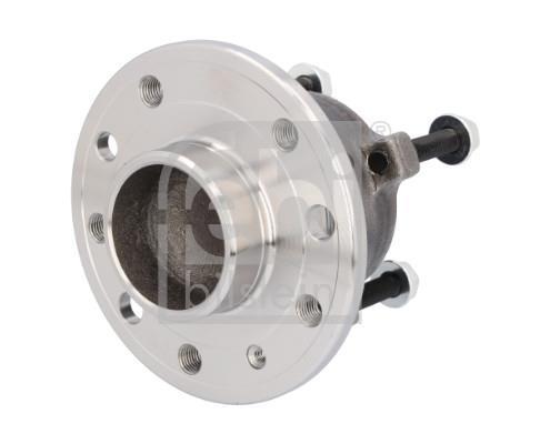 Rolamento de roda FEBI BILSTEIN ref. 26675