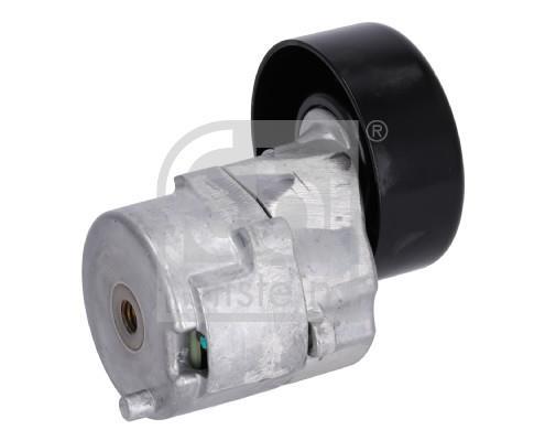 Rolo tensor da correia trapezoidal estriada FEBI BILSTEIN ref. 26679