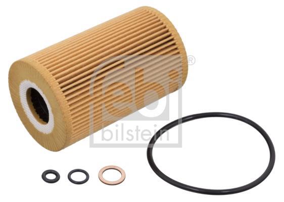 Filtro de aceite FEBI BILSTEIN ref. 26684