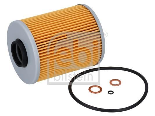 Filtre à huile FEBI BILSTEIN 26687
