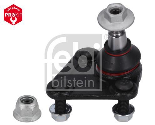 Rotule de suspension (Rotule de pivot) FEBI BILSTEIN ref. 26700