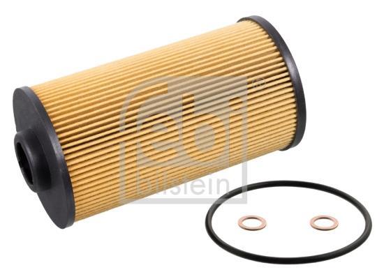 Filtro de aceite FEBI BILSTEIN ref. 26702