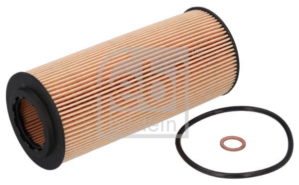 Filtre à huile FEBI BILSTEIN ref. 26704