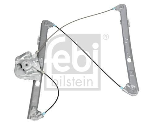 Mecanismo de elevalunas FEBI BILSTEIN ref. 26720