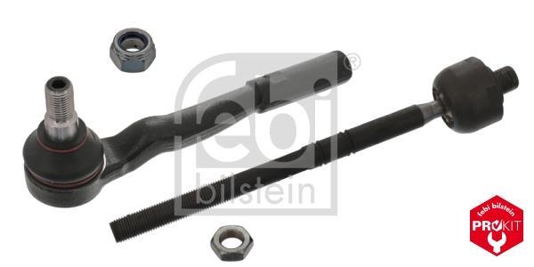 Biellette de direction (Barre de connexion direction) FEBI BILSTEIN ref. 26761