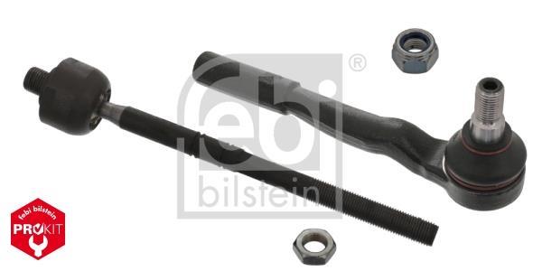 Biellette de direction (Barre de connexion direction) FEBI BILSTEIN ref. 26762