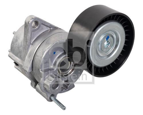 Tensor de correa, correa poli V FEBI BILSTEIN 26775