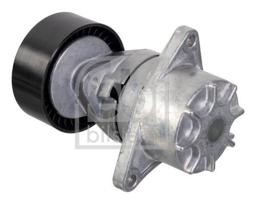 Tensor de correa, correa poli V FEBI BILSTEIN 26775