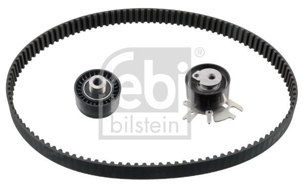 Kit de distribution (Kit courroie de distribution) FEBI BILSTEIN ref. 26818