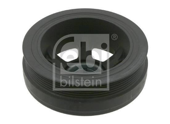 Poulie damper (Poulie de vilebrequin) FEBI BILSTEIN ref. 26825