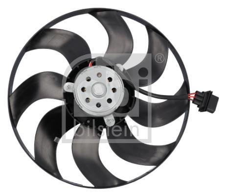 Ventilador do motor FEBI BILSTEIN ref. 26860