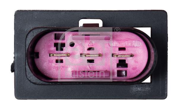Ventilador do motor FEBI BILSTEIN ref. 26860