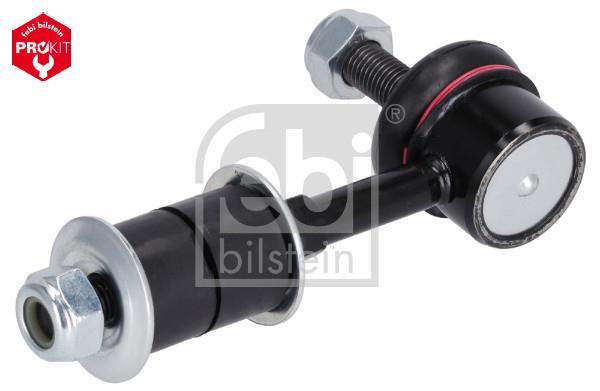 Barra estabilizadora FEBI BILSTEIN ref. 26867