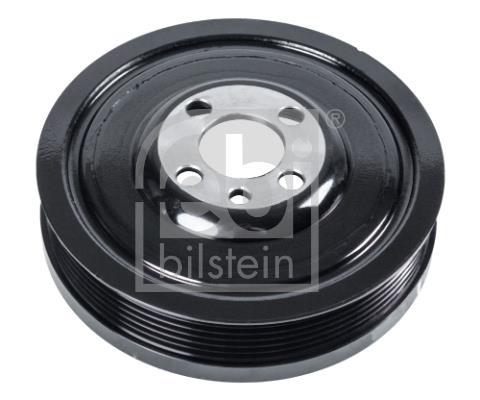 Poulie damper (Poulie de vilebrequin) FEBI BILSTEIN ref. 26870