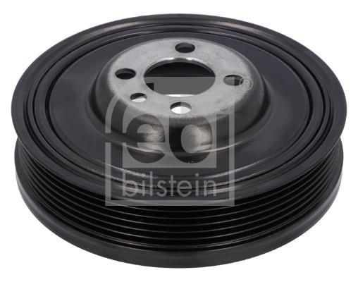 Polia do amortecedor FEBI BILSTEIN ref. 26874