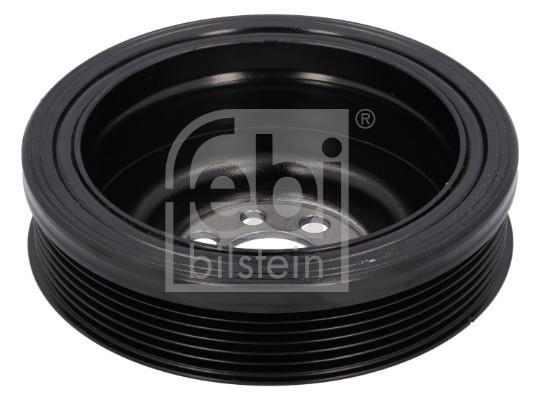 Polia do amortecedor FEBI BILSTEIN ref. 26874