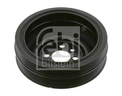 Poulie damper (Poulie de vilebrequin) FEBI BILSTEIN ref. 26876