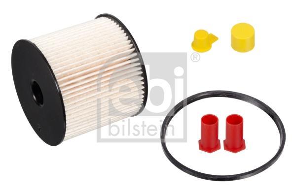 Filtre à carburant (Filtre à gasoil) FEBI BILSTEIN ref. 26908