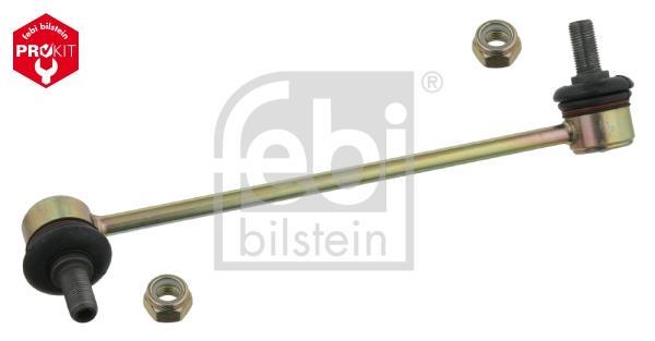 Barra estabilizadora FEBI BILSTEIN ref. 26919