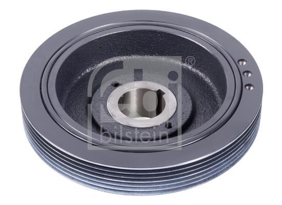 Poulie damper (Poulie de vilebrequin) FEBI BILSTEIN ref. 26923