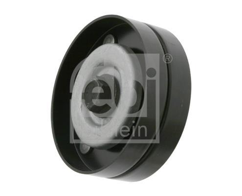 Polea inversión/guía, correa auxiliar servicios FEBI BILSTEIN ref. 26937