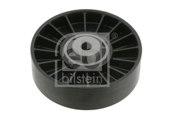 Polea inversión/guía, correa auxiliar servicios FEBI BILSTEIN ref. 26951