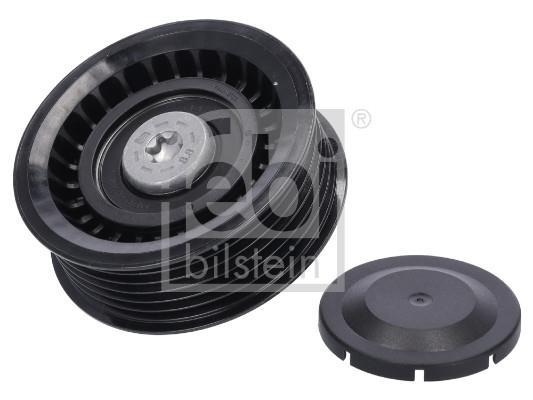 Polea inversión/guía, correa auxiliar servicios FEBI BILSTEIN ref. 26954
