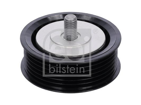 Polea inversión/guía, correa auxiliar servicios FEBI BILSTEIN ref. 26954