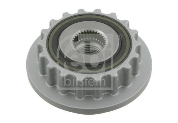 Rueda libre alternador FEBI BILSTEIN ref. 26958