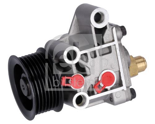 Pompe à vide, système de freinage FEBI BILSTEIN 27005