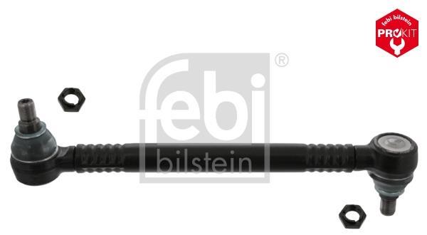 Biellette de barre stabilisatrice (Biellette antiroulis) FEBI BILSTEIN ref. 27009