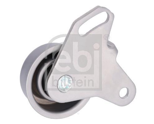 Galet tendeur de courroie de distribution (Galet tendeur de courroie crantée) FEBI BILSTEIN ref. 27018