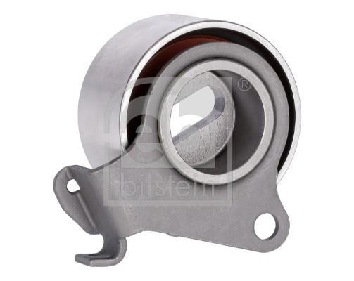 Galet tendeur de courroie de distribution (Galet tendeur de courroie crantée) FEBI BILSTEIN ref. 27019