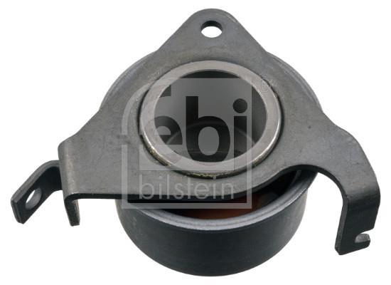 Galet tendeur de courroie de distribution (Galet tendeur de courroie crantée) FEBI BILSTEIN ref. 27020