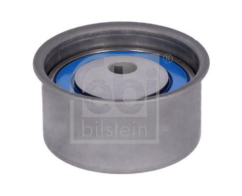 Galet tendeur de courroie de distribution (Galet tendeur de courroie crantée) FEBI BILSTEIN ref. 27021