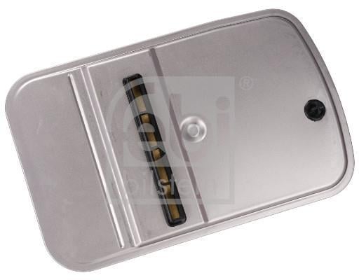 Filtro de óleo da transmissão automática FEBI BILSTEIN ref. 27061