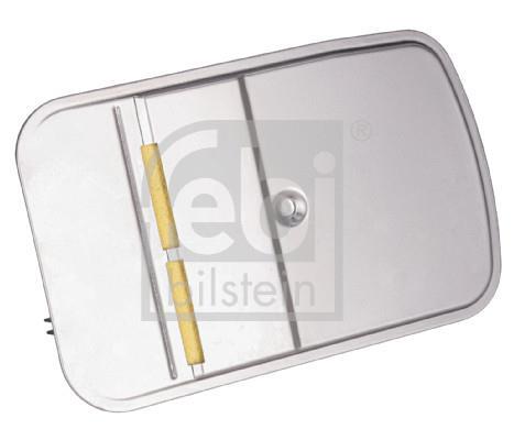 Filtro de óleo da transmissão automática FEBI BILSTEIN 27065