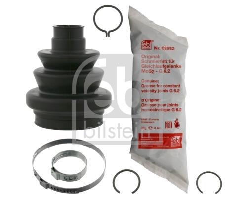 Soufflet de cardan FEBI BILSTEIN 27079