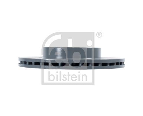 Disques de frein FEBI BILSTEIN 27108