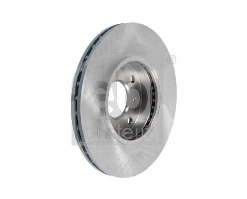 Disques de frein FEBI BILSTEIN 27108
