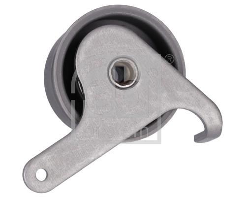 Galet tendeur de courroie de distribution (Galet tendeur de courroie crantée) FEBI BILSTEIN ref. 27121
