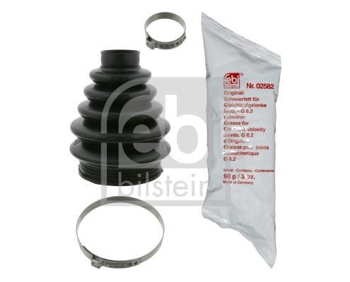 Fuelle de cardán FEBI BILSTEIN ref. 27125