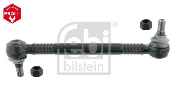Biellette de barre stabilisatrice (Biellette antiroulis) FEBI BILSTEIN ref. 27130