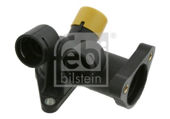 Bride de liquide de refroidissement FEBI BILSTEIN ref. 27153