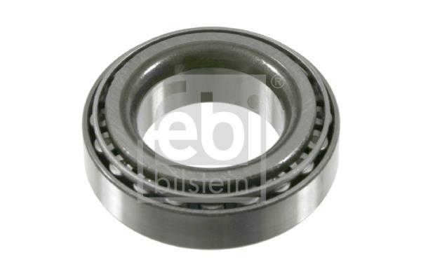Roulement de roue FEBI BILSTEIN ref. 27163
