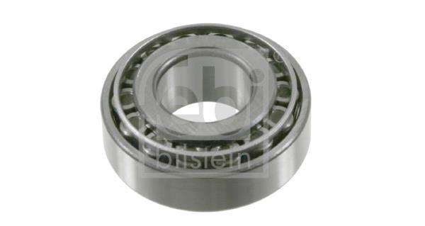 Roulement de roue FEBI BILSTEIN ref. 27164